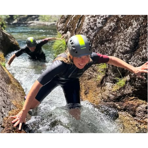 Kayaking e Stand-Up Paddle ou Rivertreking | Vez Outdoor Center - Arcos de Valde
