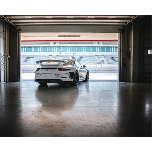 Porsche Cayman 718 S + Porsche 911 GT3 no Autódromo Internacional - Experiênci