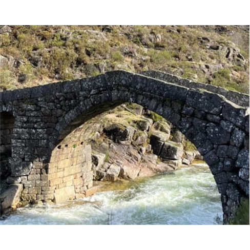 4 Atividades Radicais à Escolha no Parque Nacional da Peneda-Gerês | Vez Outdo