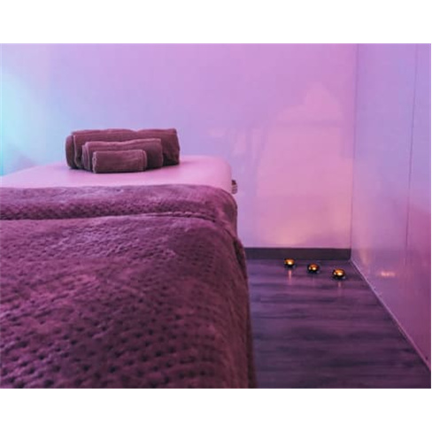 Programa de Relaxamento à Escolha com Esfoliação, Massagens e muito mais! Sil