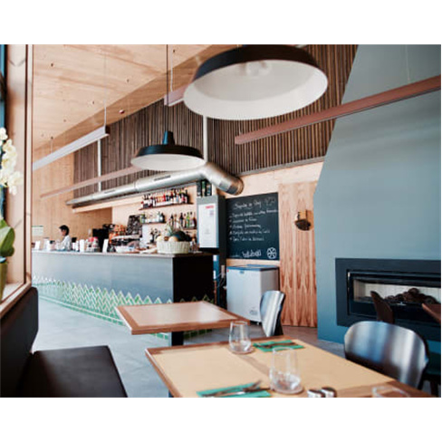 Sabor no Bukubaki | Cheque Gourmet até 40€ - Gastro Bar Juncal N. 6 Cheque 30