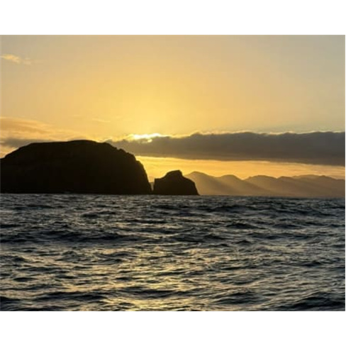 Viva o Melhor dos Açores! Passeio de Kayak em São Miguel | Criança e Adulto P