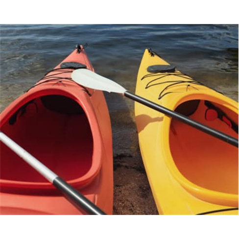 Kayaking e Stand-Up Paddle ou Rivertreking | Vez Outdoor Center - Arcos de Valde
