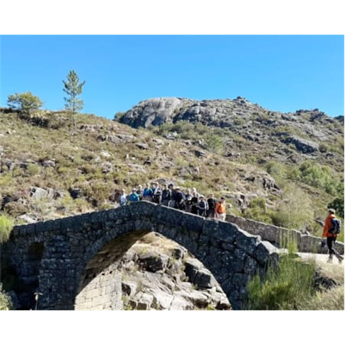 4 Atividades Radicais à Escolha no Parque Nacional da Peneda-Gerês | Vez Outdo