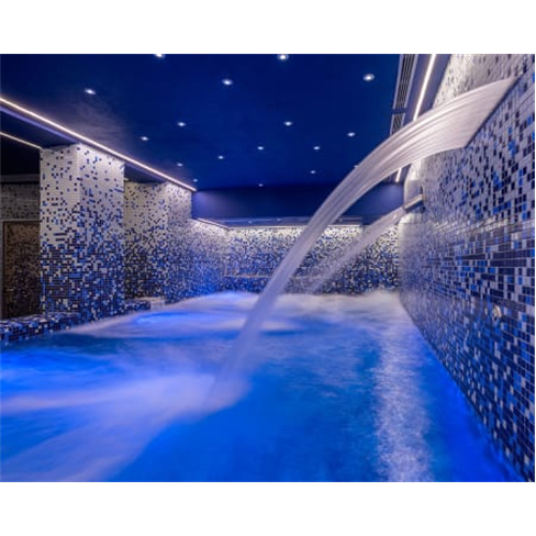 Acesso ao Circuito de Spa & Massagem | Spa Naturally Nourishing - Albufeira Circ
