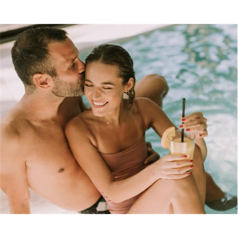 MS Collection Aveiro 5* | Dia VIP no Moments Spa | Exclusivo Casal no Spa Luxo