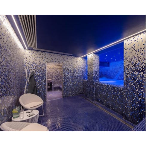 Acesso ao Circuito de Spa & Massagem | Spa Naturally Nourishing - Albufeira Circ