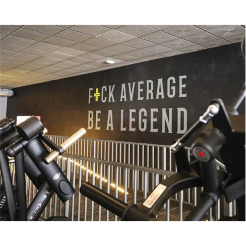 Legend Gym Faro - 1 Mês Grátis | Com e Sem Compromisso