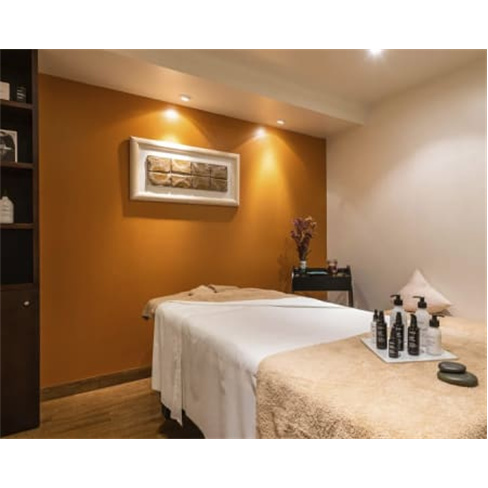 Circuito de Spa & Massagem | D'Spa Organic & Vegan - Lagoa Circuito de Spa & Ma