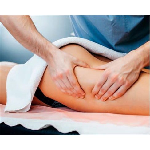 1 Sessão de Drenagem Linfática Manual nas Pernas e Barriga | Viana do Castelo