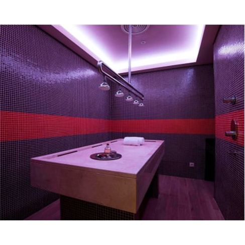 Satsanga Spa - Vila Galé Serra da Estrela 4* | Circuito de Águas + Massagem Pi