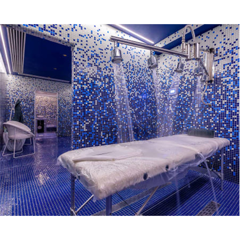 Acesso ao Circuito de Spa & Massagem | Spa Naturally Nourishing - Albufeira Circ