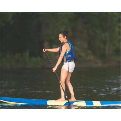 Kayaking e Stand-Up Paddle ou Rivertreking | Vez Outdoor Center - Arcos de Valde
