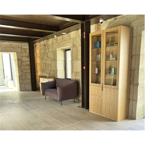 Thermo Fit + Massagem | SPA MomentsnnEste título reescrito tem 30 caracteres.
