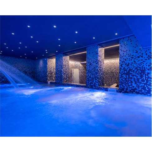 Acesso ao Circuito de Spa & Massagem | Spa Naturally Nourishing - Albufeira Circ