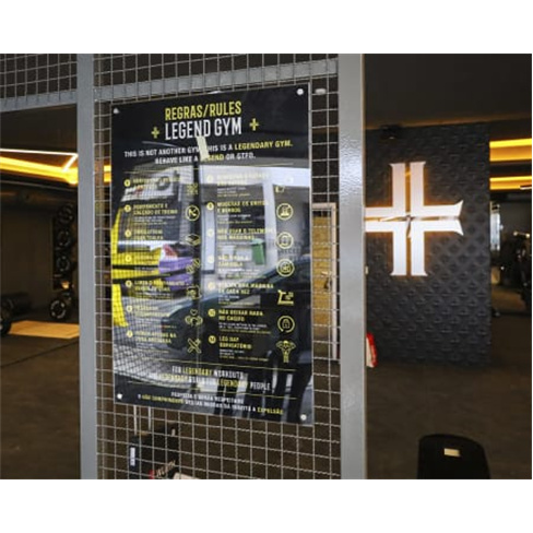 Legend Gym Faro - 1 Mês Grátis | Com e Sem Compromisso