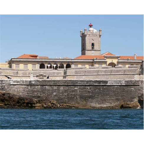Passeio de Barco em Oeiras | Aquastart Passeio de Barco | 1 Hora
