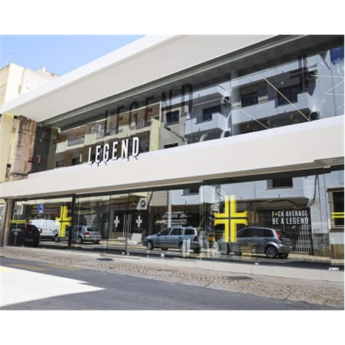 Legend Gym Faro - 1 Mês Grátis | Com e Sem Compromisso