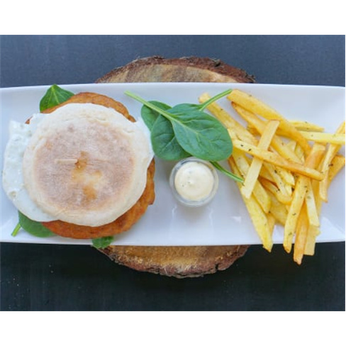 Sabores no Restaurante do Bukubaki | Desconto de 20€ com Cheque Gourmet