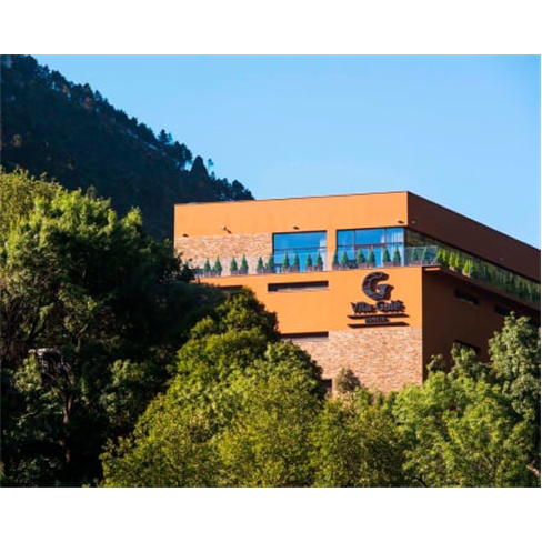 Satsanga Spa - Vila Galé Serra da Estrela 4* | Circuito de Águas + Massagem Pi