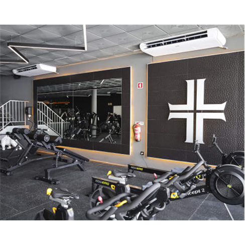 Legend Gym Faro - 1 Mês Grátis | Com e Sem Compromisso