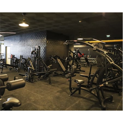 Legend Gym Faro - 1 Mês Grátis | Com e Sem Compromisso