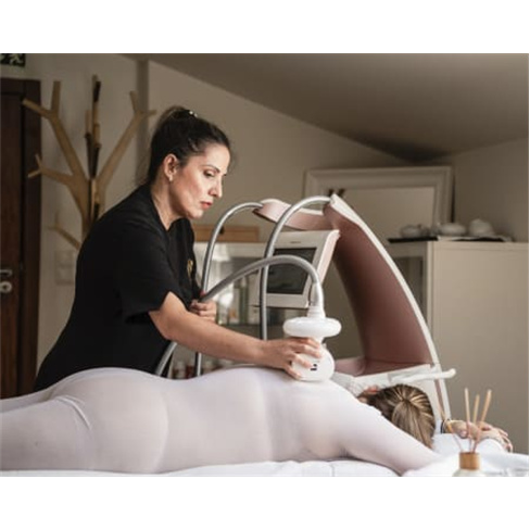 Tratamento LPG ou Indiba + Sauna & Banho Turco | 5 Sessões - Coimbra