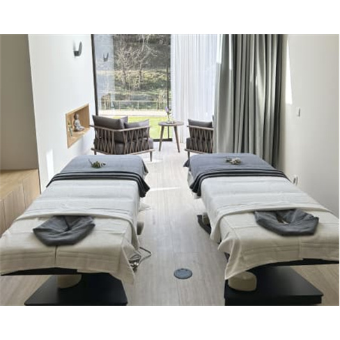 Thermo Fit + Massagem | SPA MomentsnnEste título reescrito tem 30 caracteres.