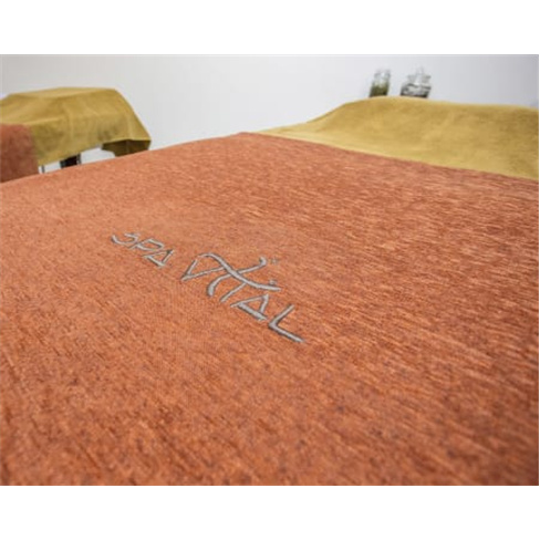 Spa Vital - Antillia Hotel 4* | Esfoliação de Corpo Inteiro + Massagem Hidrant