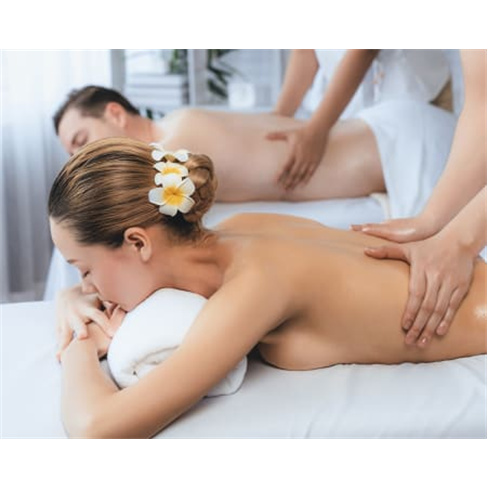 Spa Vital - Antillia Hotel 4* | Esfoliação de Corpo Inteiro + Massagem Hidrant