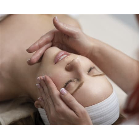 Massagem ou Tratamento Rosto | Anne Beauty Campolide, Flacidez (55 caracteres)