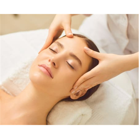 Momento Relax! Massagem Facial ou Massagem Corporal à Escolha em Setúbal | Sil