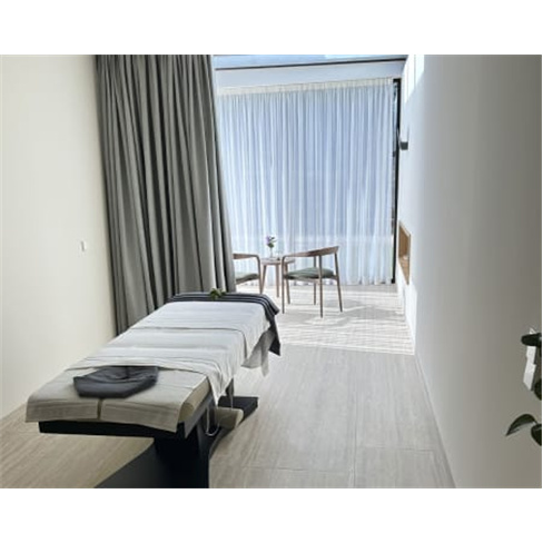 Thermo Fit + Massagem | SPA MomentsnnEste título reescrito tem 30 caracteres.