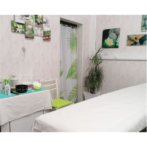 Massagem Relaxamento ou Anti-Stress no Corpo Inteiro - 1 Hora | Sete Sintra