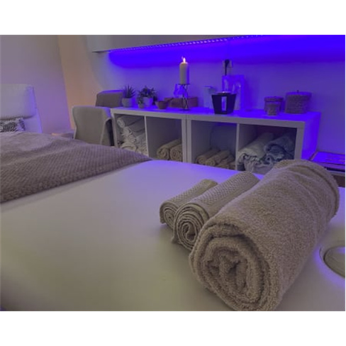 Programa de Relaxamento à Escolha com Esfoliação, Massagens e muito mais! Sil