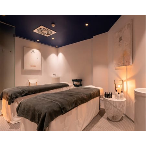 Acesso ao Circuito de Spa & Massagem | Spa Naturally Nourishing - Albufeira Expe