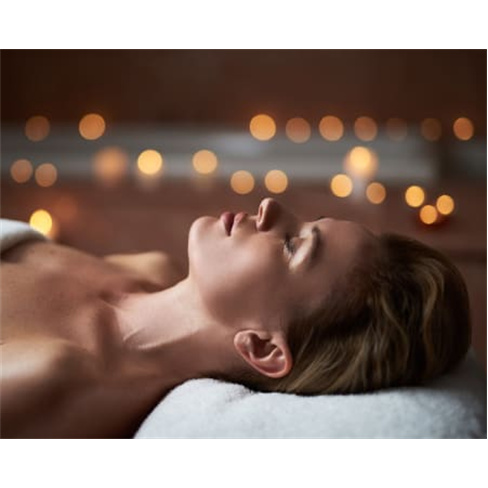 Mom. Relax! Massagem Chocolate ou Velas no Templo de Gaya | Gaia.