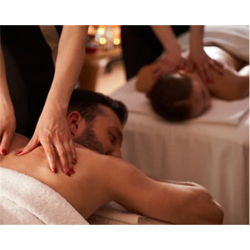 MS Collection Aveiro 5* | Dia VIP no Moments Spa | Exclusivo Casal no Spa Luxo