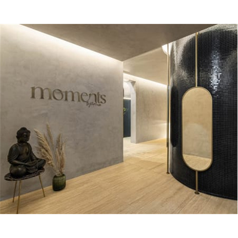 MS Collection Aveiro 5* | Dia VIP no Moments Spa | Exclusivo Casal no Spa Luxo