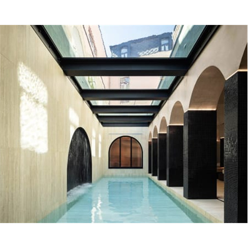 MS Collection Aveiro 5* | Dia VIP no Moments Spa | Exclusivo Casal no Spa Luxo