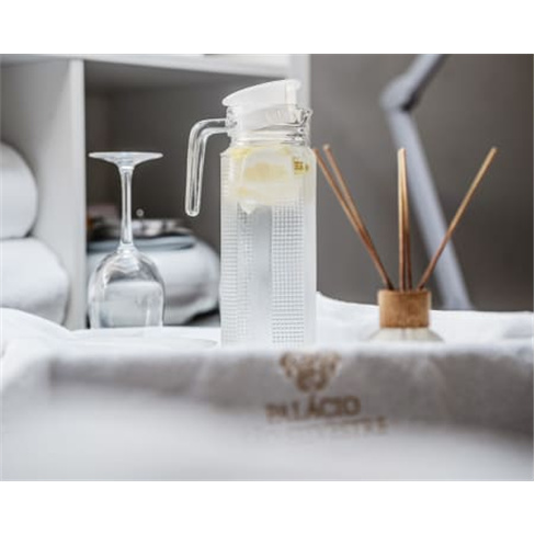 Spa 4* em Palácio: Massagem, Sauna, Banho Turco em Coimbra | 2 P.