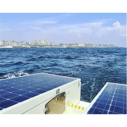 Passeio de Barco em Oeiras | Aquastart Passeio de Barco | 2 Horas