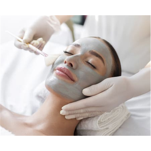 Facial à Escolha:Massagem.Radiofrequência.Peeling.V.Gaia
