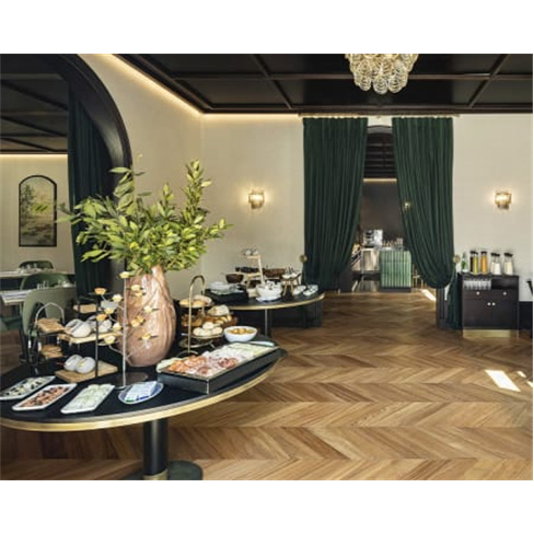 MS Collection Aveiro 5* | Dia VIP no Moments Spa | Exclusivo Casal no Spa Luxo