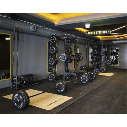 Legend Gym Faro - 1 Mês Grátis | Com e Sem Compromisso
