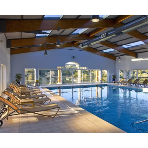 Circuito de Spa & Massagem | D'Spa Organic & Vegan - Lagoa Circuito de Spa & Ma