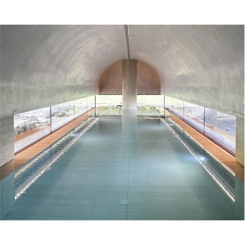 Thermo Fit + Massagem | SPA MomentsnnEste título reescrito tem 30 caracteres.