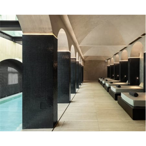MS Collection Aveiro 5* | Dia VIP no Moments Spa | Exclusivo Casal no Spa Luxo