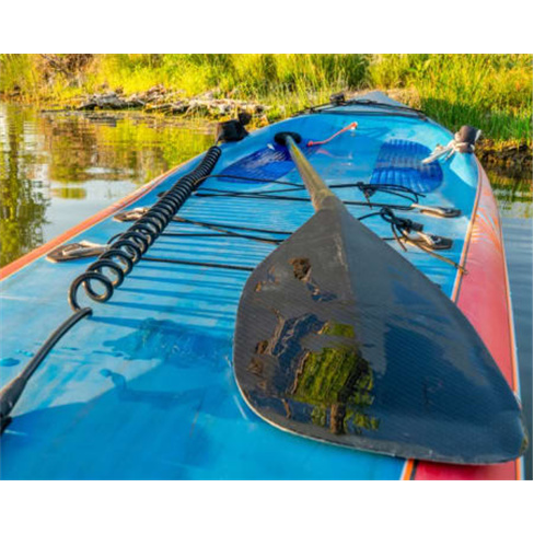 Kayaking e Stand-Up Paddle ou Rivertreking | Vez Outdoor Center - Arcos de Valde