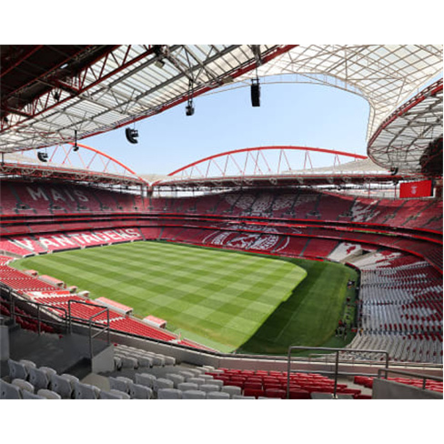 SL BENFICA | Visita Estádio & Museu by Night + Bilhete FamílianCaracteres: 57